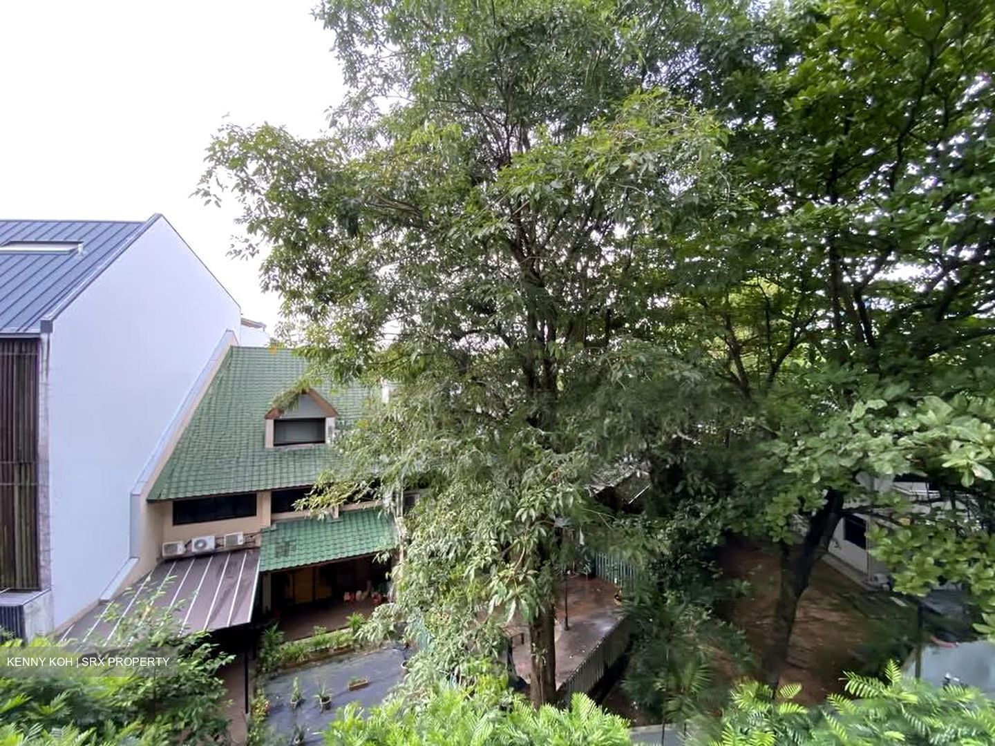 38 Jervois (D10), Apartment #535877681